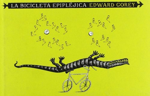 LA BICICLETA EPIPLÉJICA
