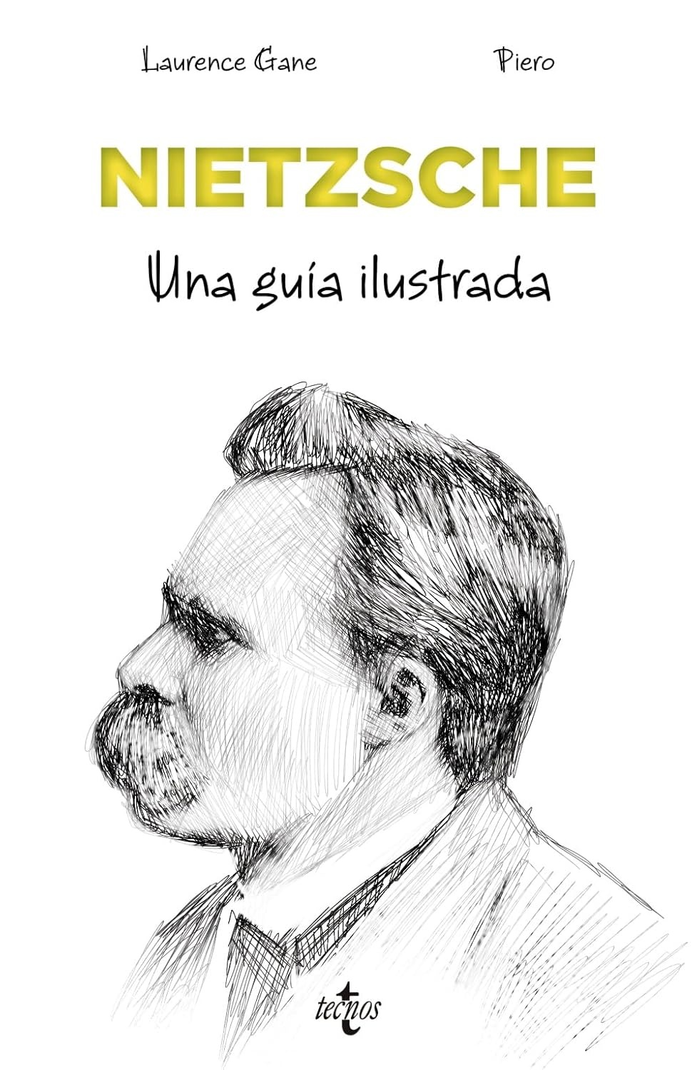 NIETZSCHE - UNA GUÍA ILUSTRADA