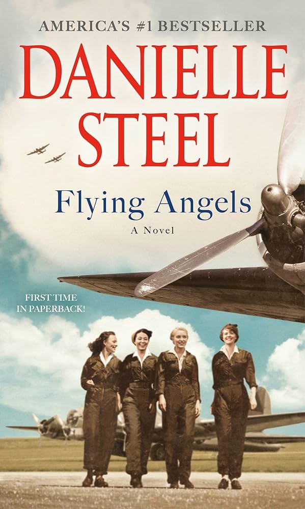 FLYING ANGELS