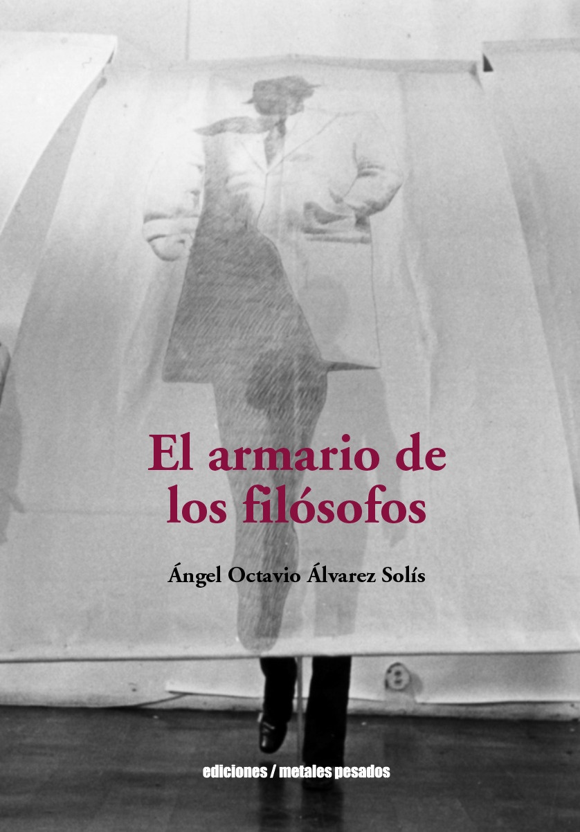 EL ARMARIO DE LOS FILÓSOFOS