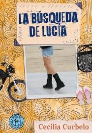 LA BÚSQUEDA DE LUCÍA