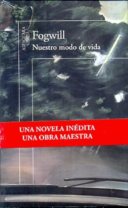 NUESTRO MODO DE VIDA