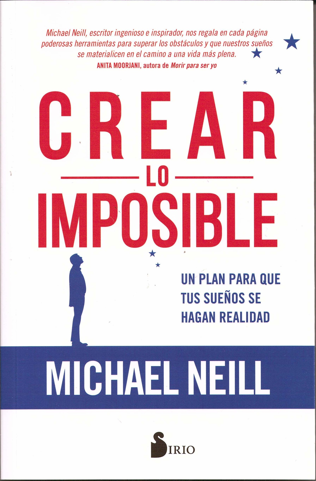 CREAR LO IMPOSIBLE