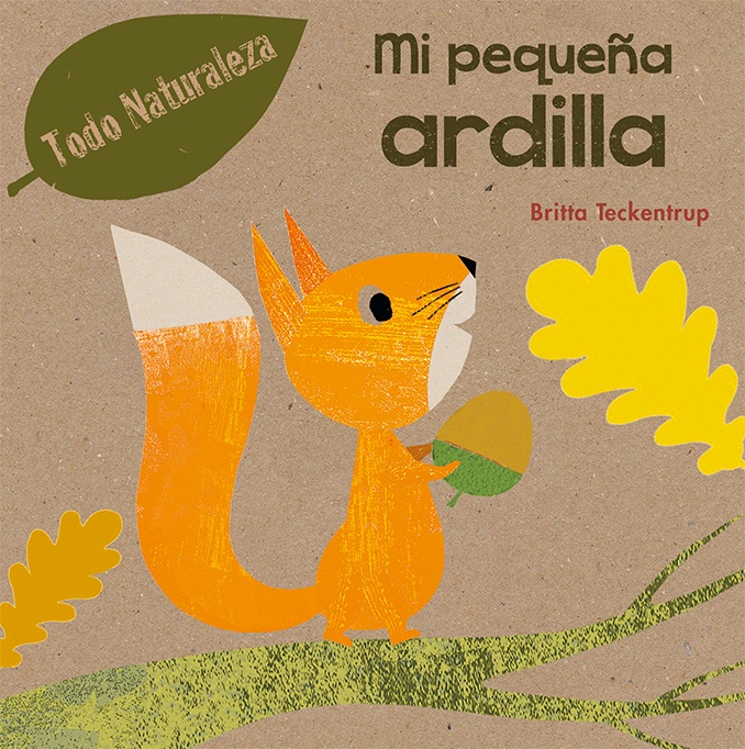 MI PEQUEÑA ARDILLA (PIC)