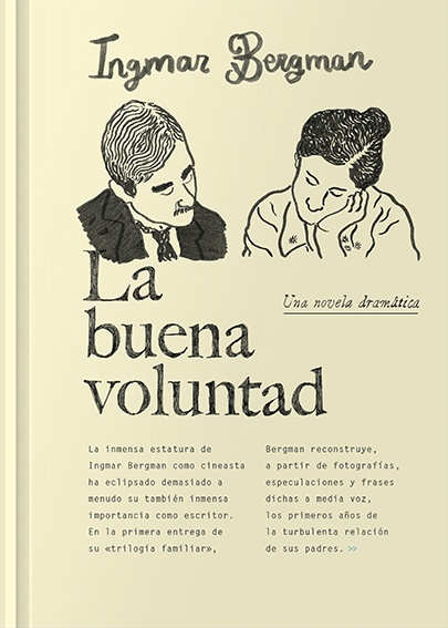 LA BUENA VOLUNTAD