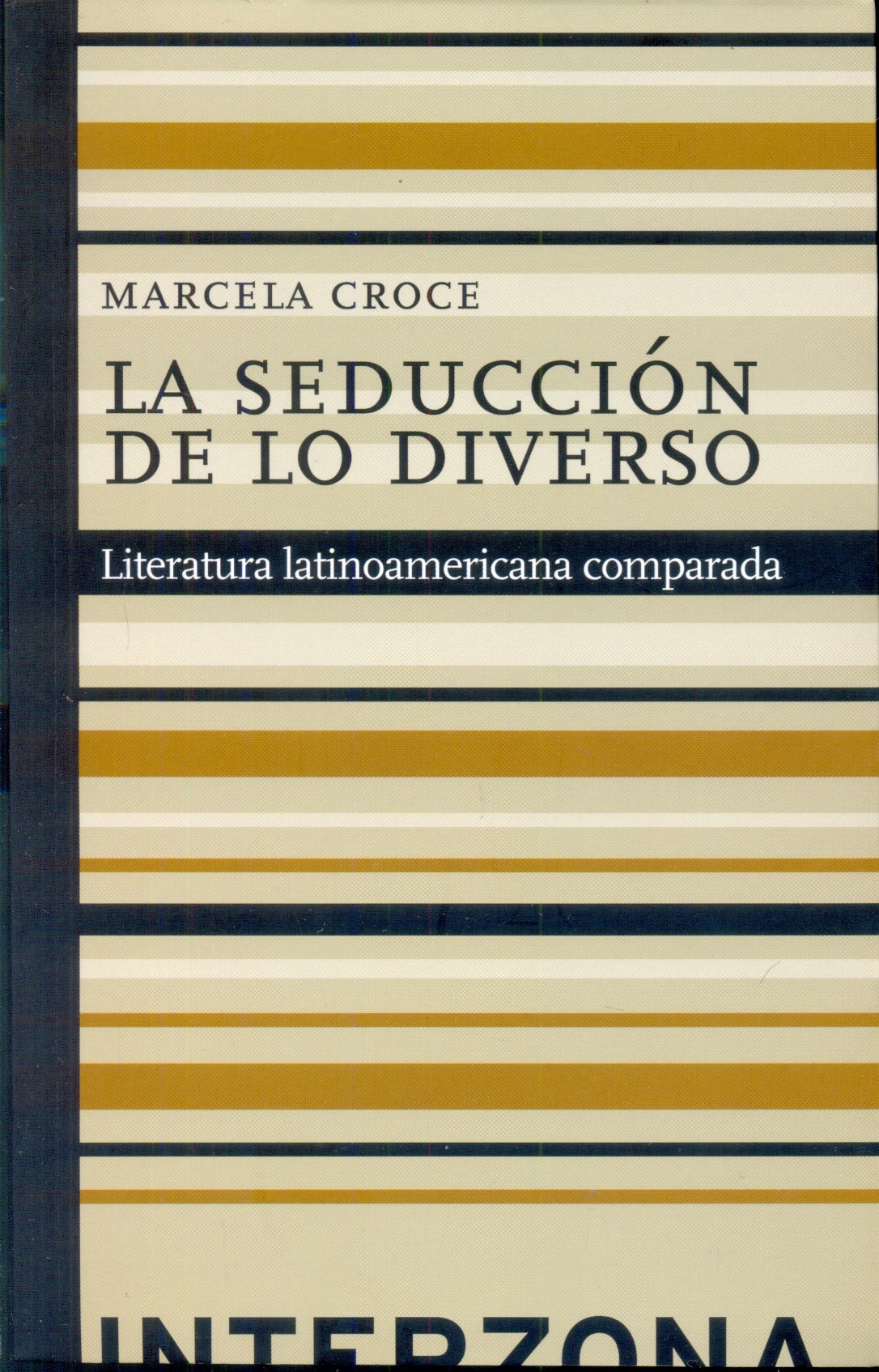 SEDUCCIÓN DE LO DIVERSO.