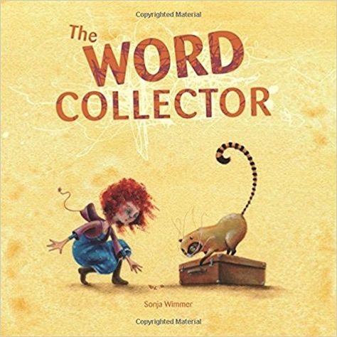 THE WORD COLLECTOR