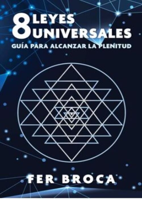 8 LEYES UNIVERSALES