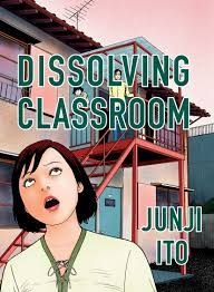DISSOLVING CLASSROOM