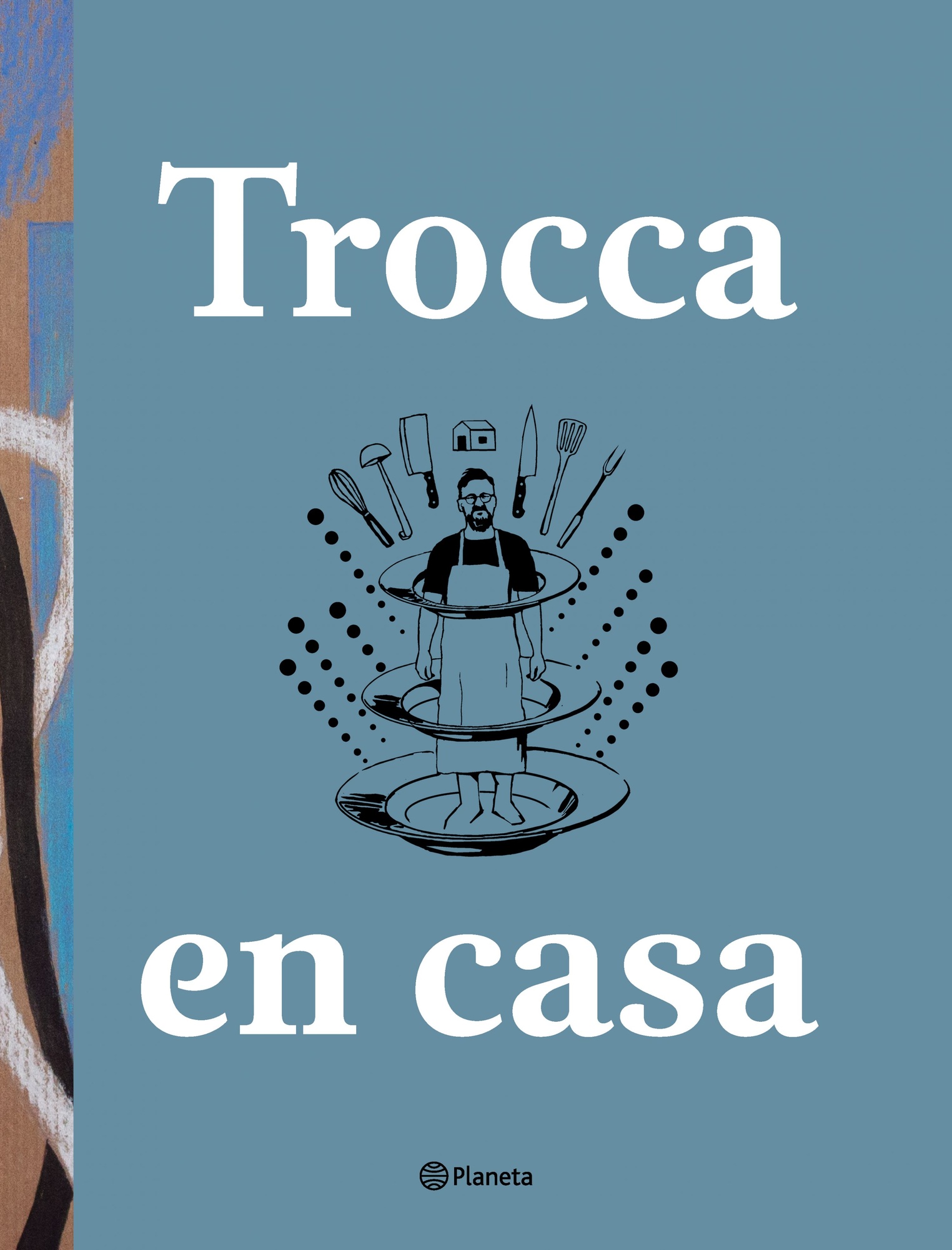 TROCCA EN CASA