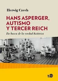 HANS ASPENGER, AUTISMO Y TERCER REICH