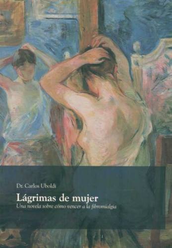 LAGRIMAS DE MUJER