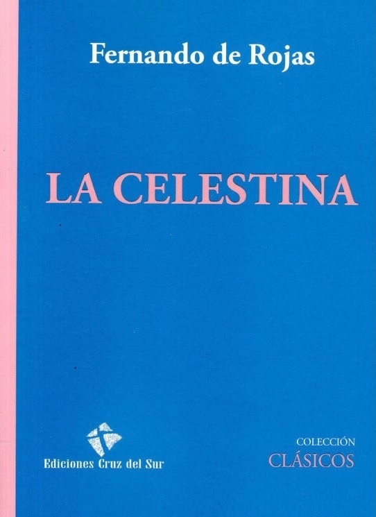 LA CELESTINA