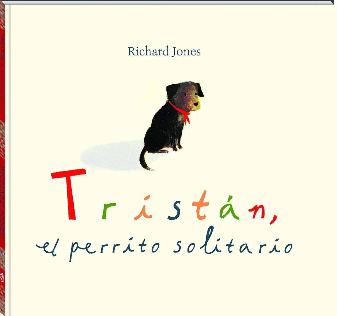 TRISTÁN - EL PERRITO SOLITARIO