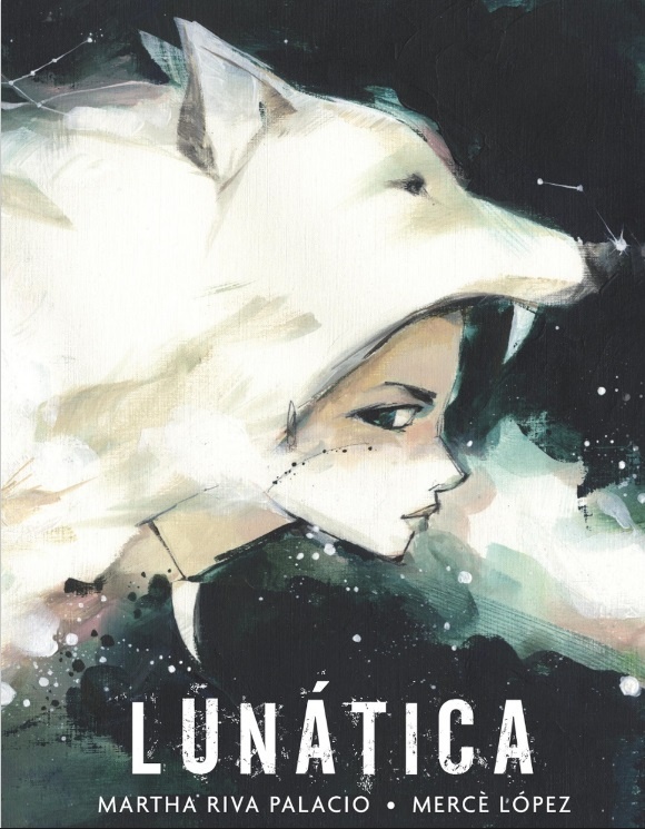LUNÁTICA