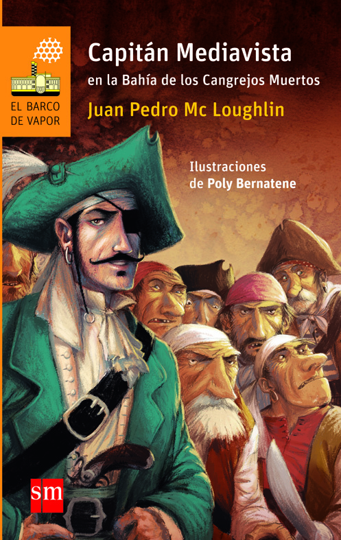 CAPITAN MEDIAVISTA
