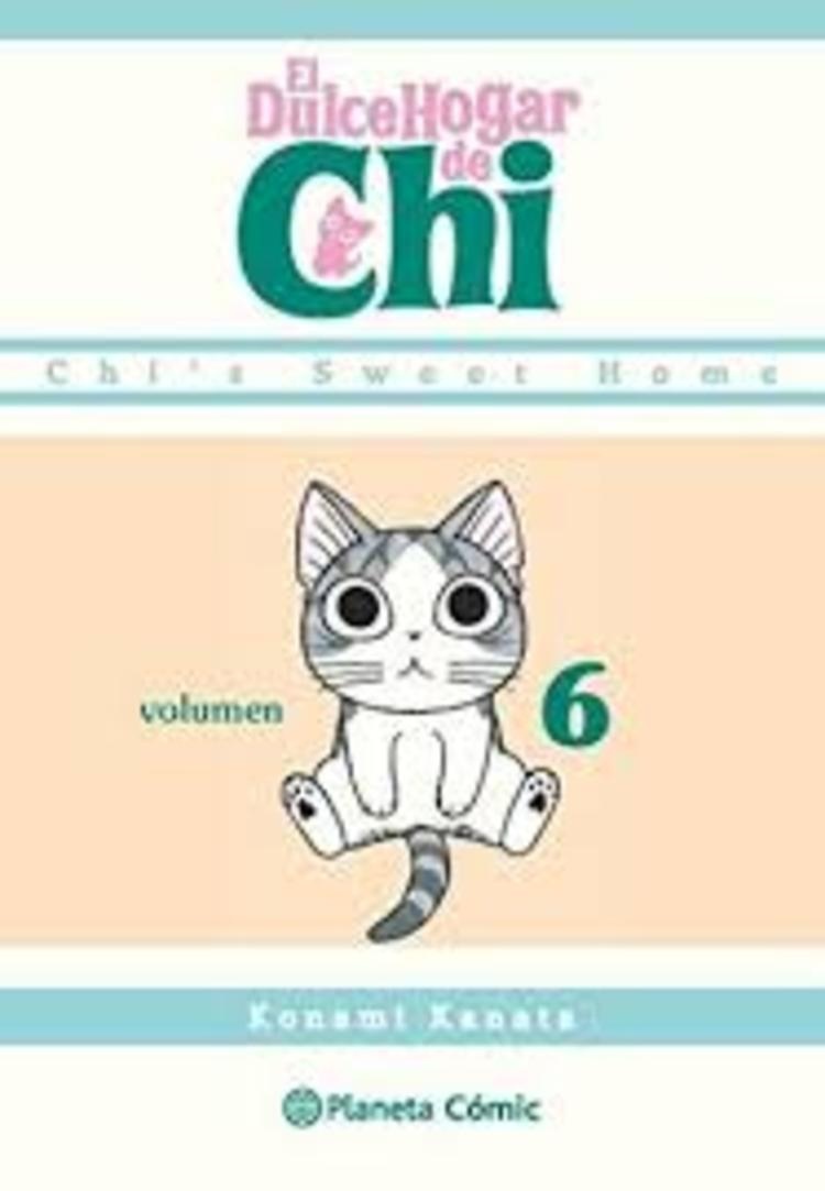 EL DULCE HOGAR DE CHI (6)