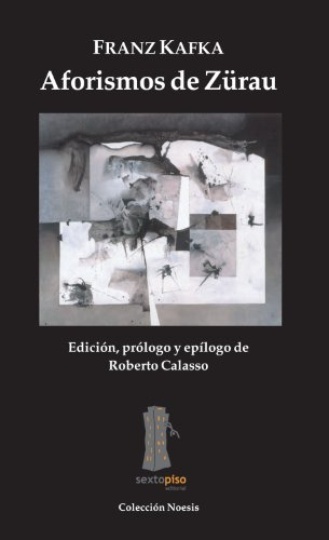 AFORISMOS DE ZURAU
