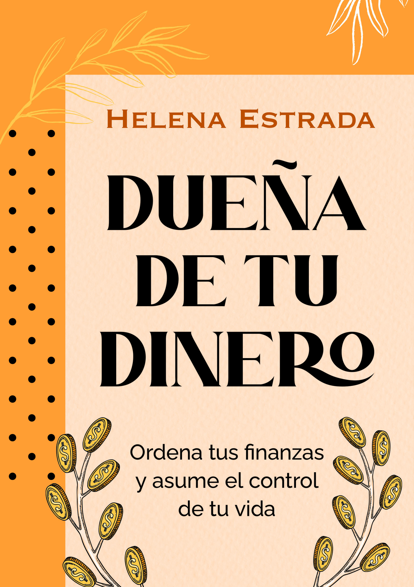 DUEÑA DE TU DINERO