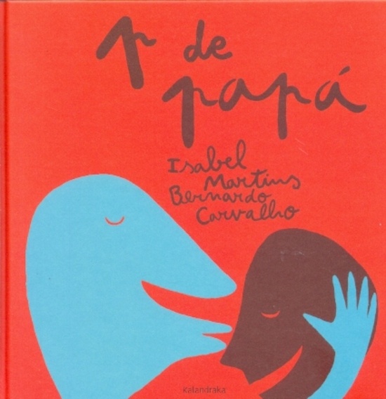 P DE PAPÁ