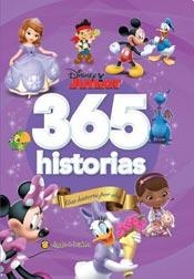 365 HISTORIAS