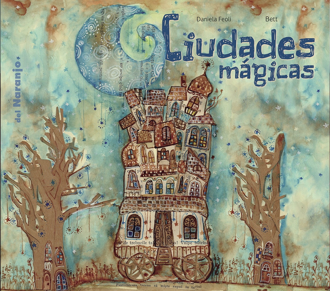 CIUDADES MÁGICAS