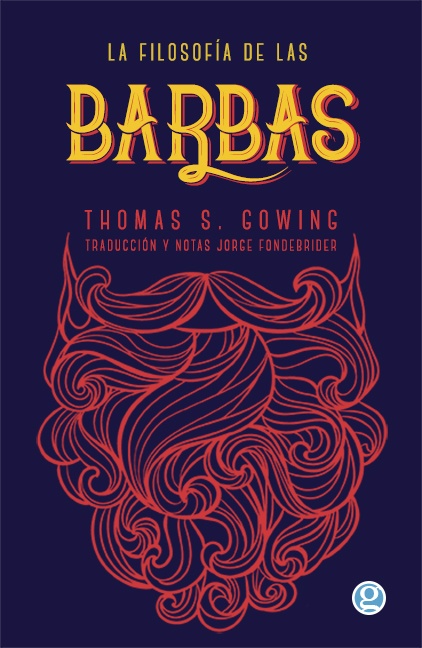 LA FILOSOFÍA DE LAS BARBAS