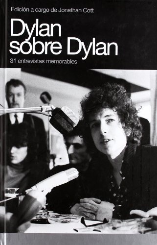DYLAN SOBRE DYLAN
