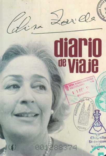 DIARIO DE VIAJE