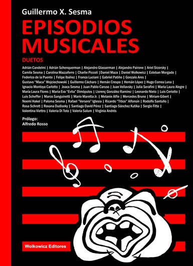 EPISODIOS MUSICALES