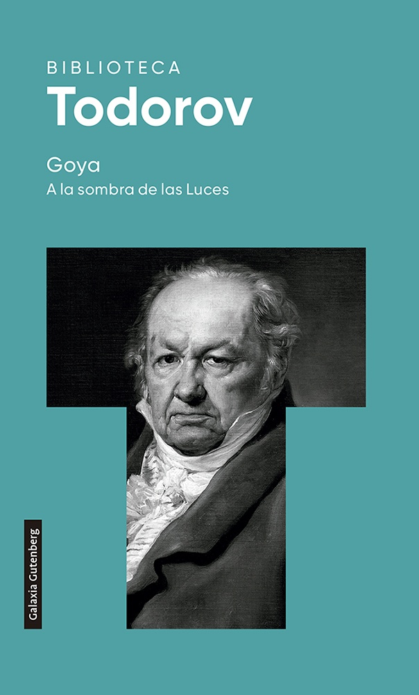GOYA - A LA SOMBRA DE LAS LUCES