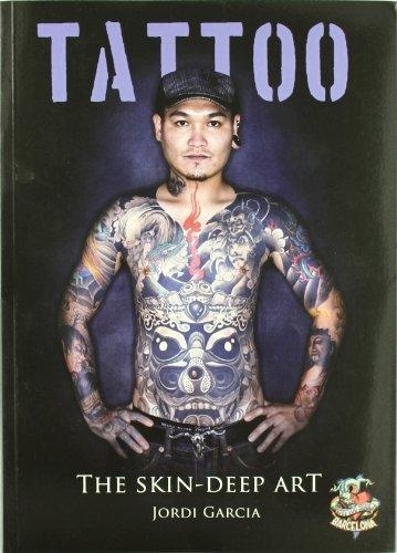 TATTOO THE SKIN DEEP ART