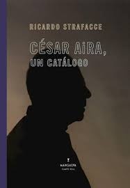 CESAR AIRA, UN CATÁLOGO