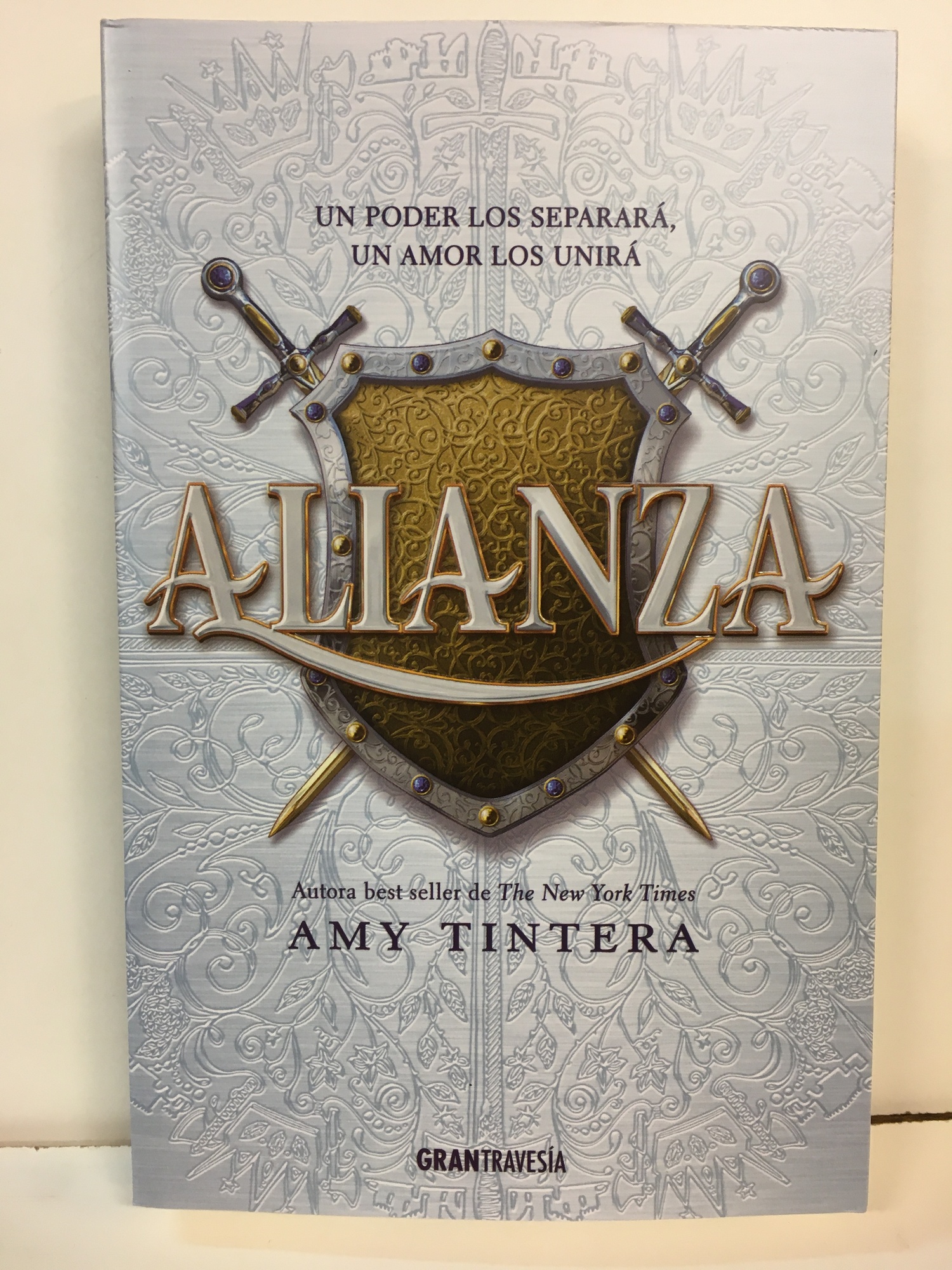 ALIANZA