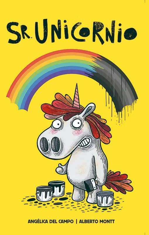 SR. UNICORNIO