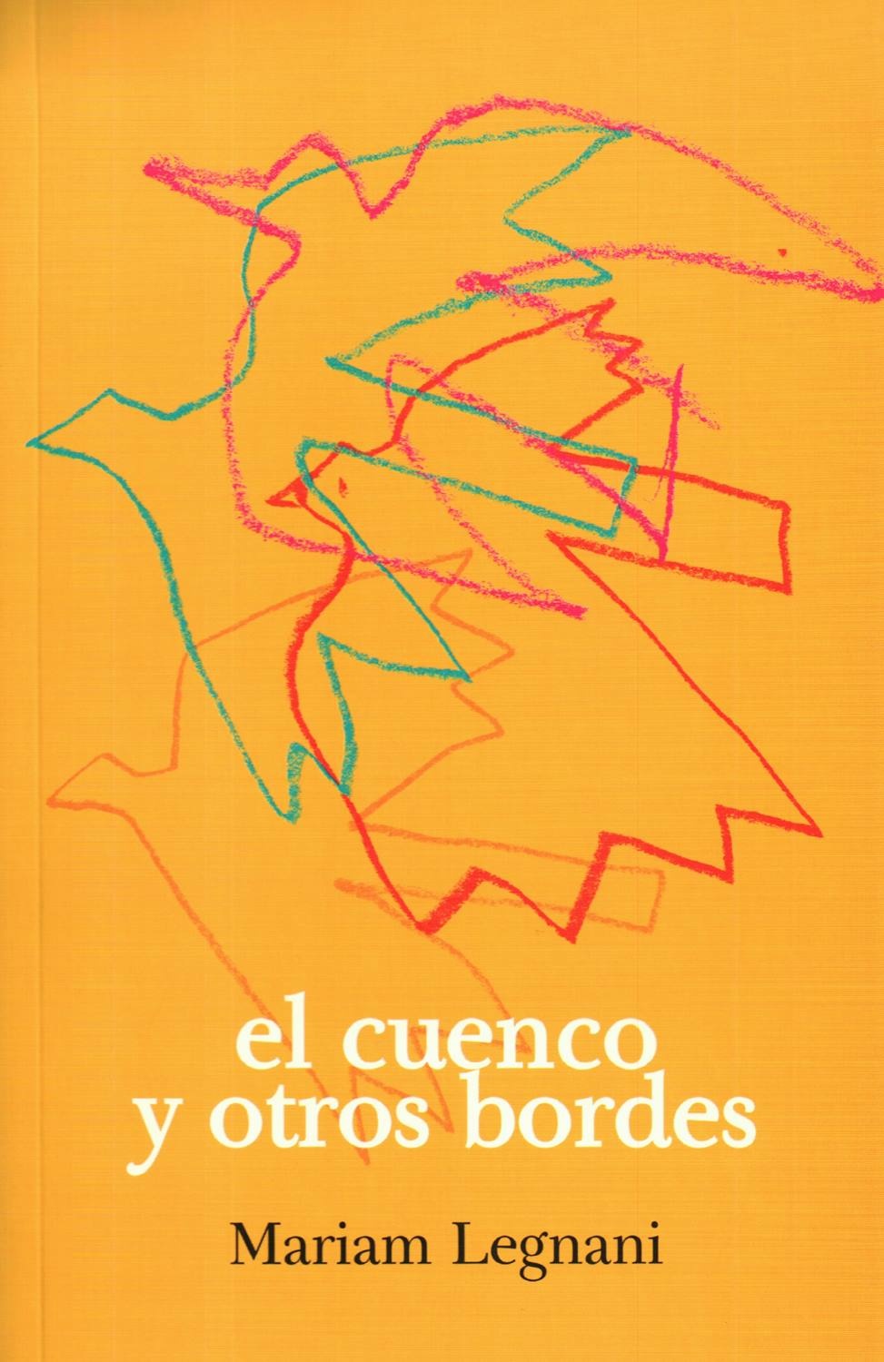 EL CUENCO Y OTROS BORDES