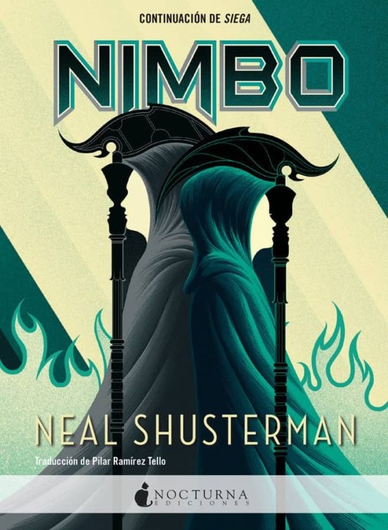 NIMBO EL ARACO DE LA GUADAÑA 2