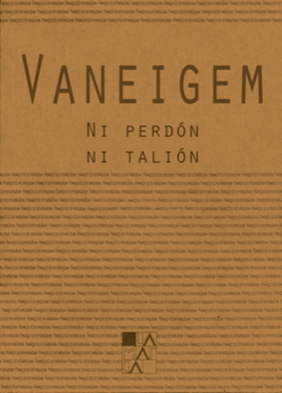 NI PERDON NI TALION