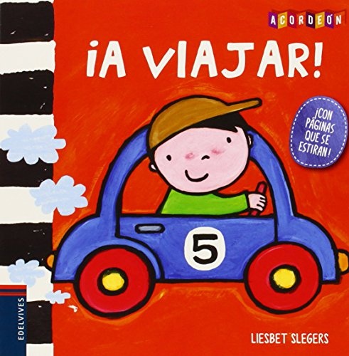 ¡A VIAJAR!