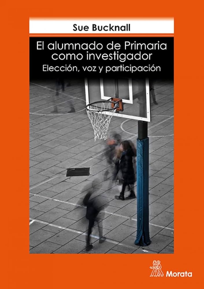 EL ALUMNADO DE PRIMARIA COMO INVESTIGADOR