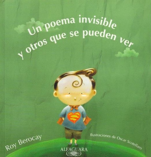 UN POEMA INVISIBLE Y OTROS QUE SE PUEDEN VER