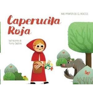 CAPERUCITA ROJA