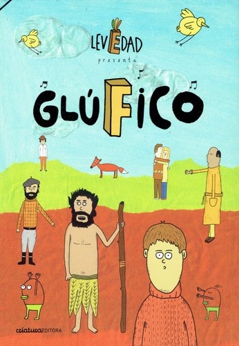 GLÚFICO
