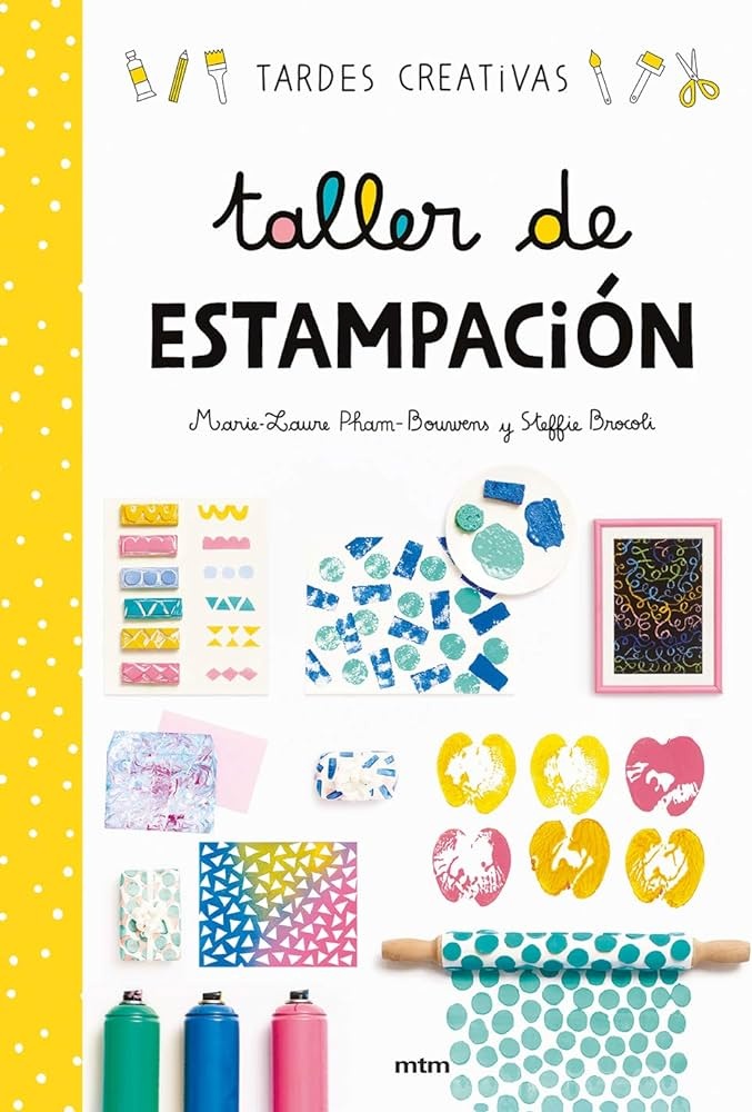TALLER DE ESTAMPACIÓN