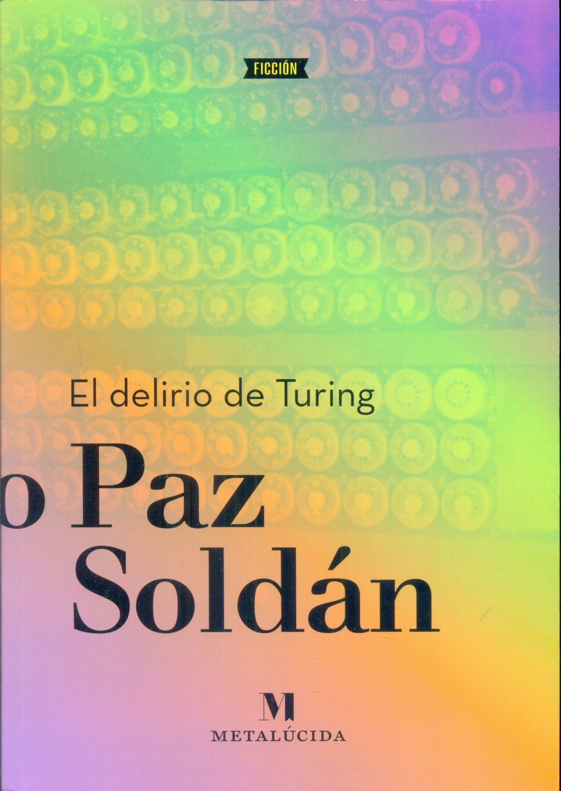 EL DELIRIO DE TURING