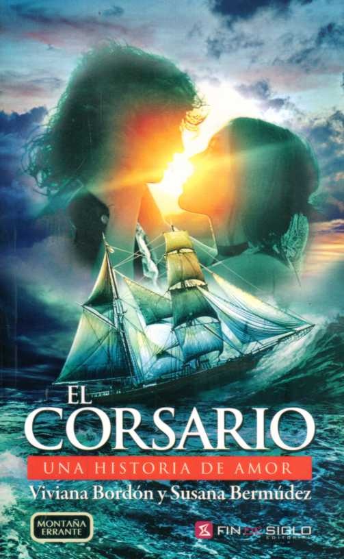 EL CORSARIO. UNA HISTORIA DE AMOR