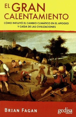 EL GRAN CALENTAMIENTO