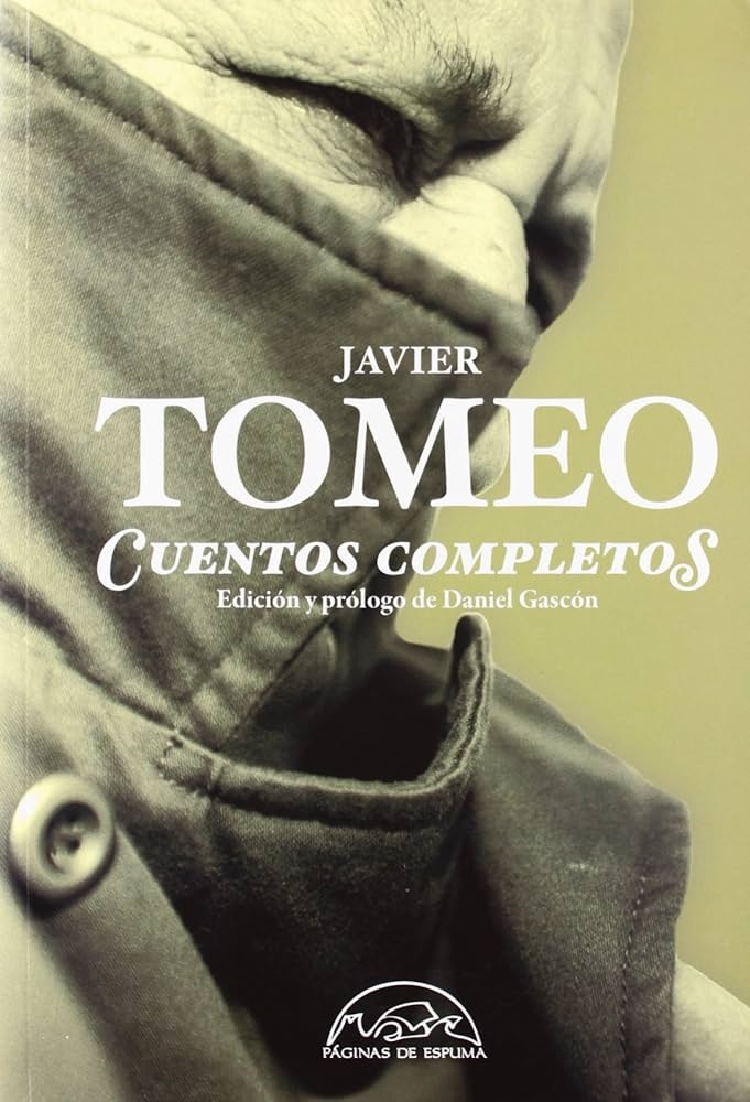 CUENTOS COMPLETOS