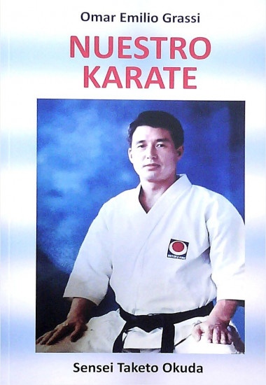 NUESTRO KARATE