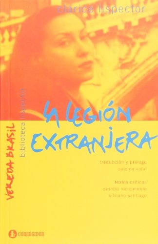 LA LEGIÓN EXTRANJERA